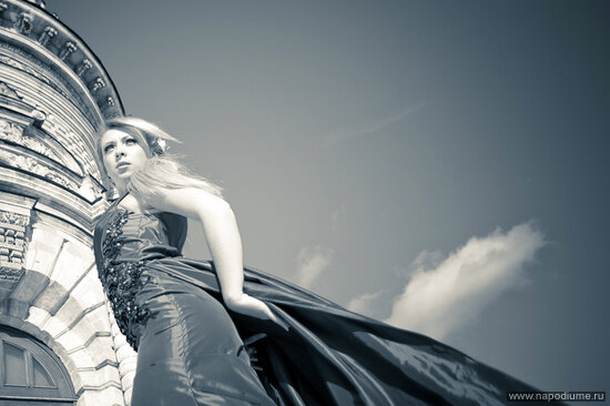 Фото Uliana Krasovskaya