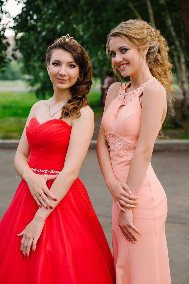 Veronika Vasugova's photo