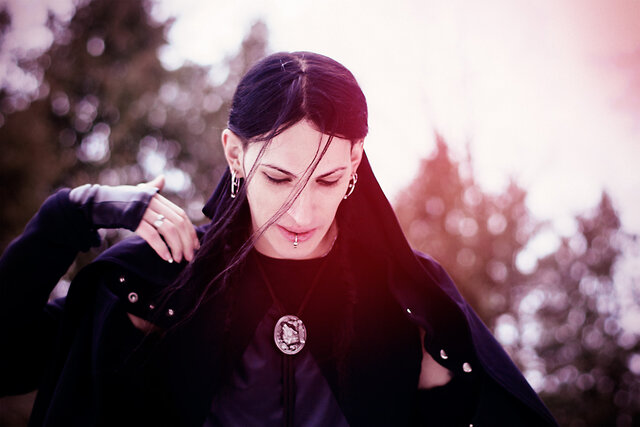 Dark Elf