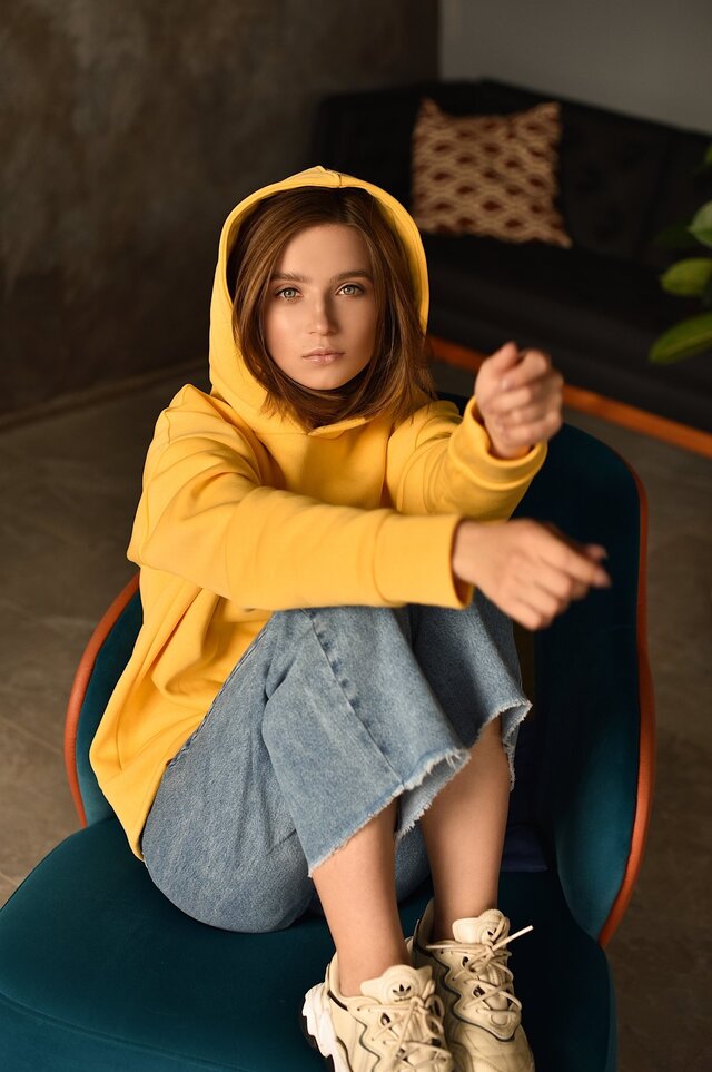 Фото Екатерина Кусакина
