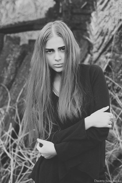 Фото Elizaveta Kuz'menko