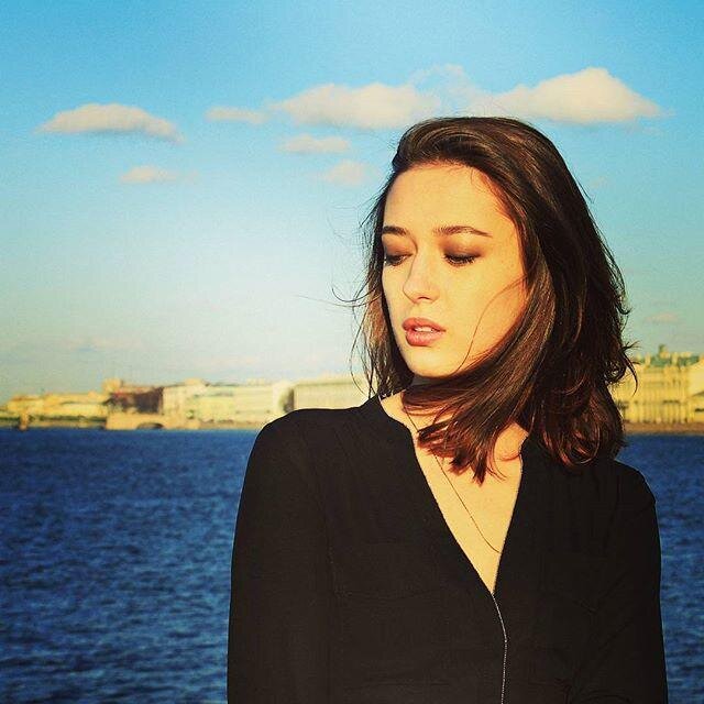 Foto Kristina Kulakova
