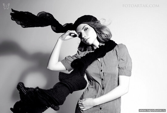 Katya Yedeleva's photo
