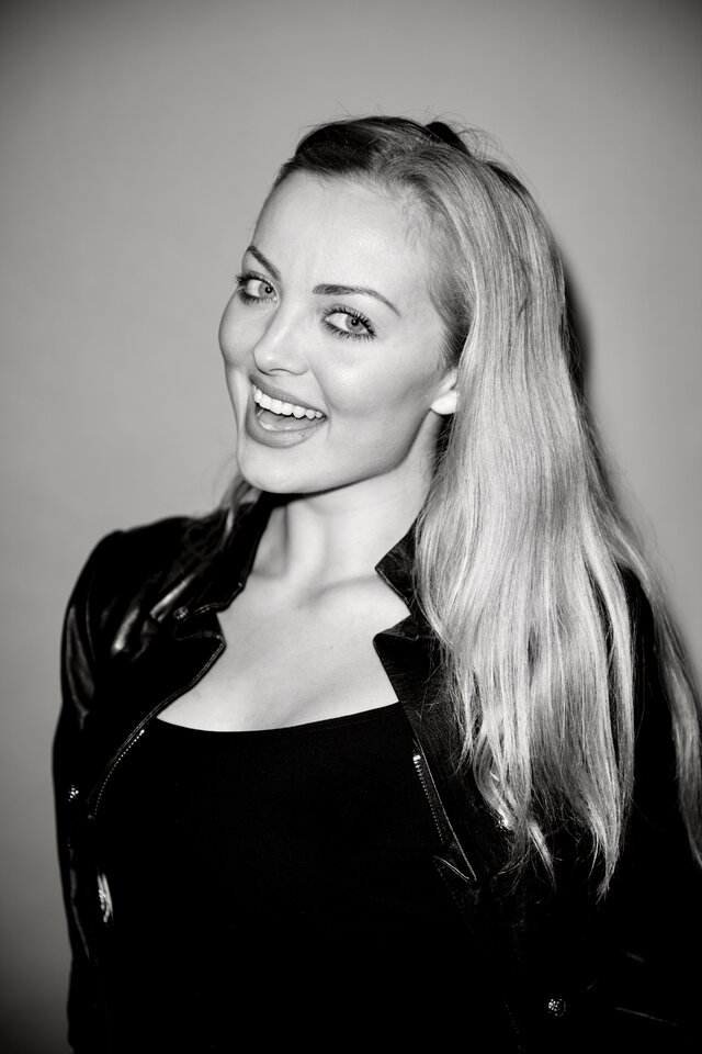 Foto Elizaveta Chayko