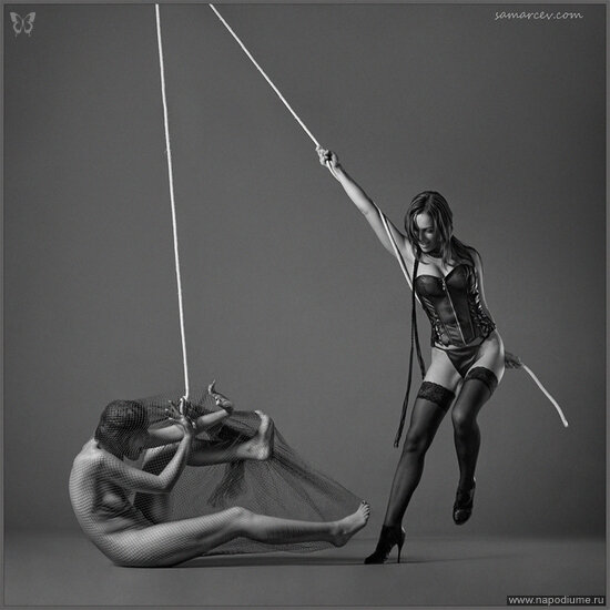 Andrej Samarcev's photo