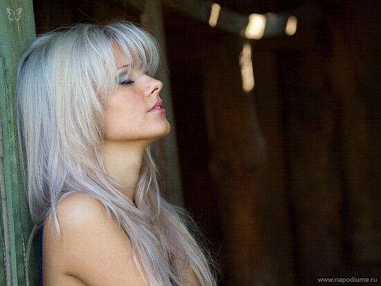 Kata Laktionova's photo