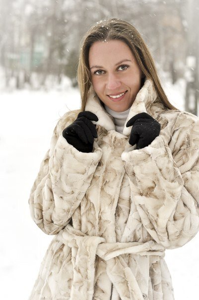 Фото Dina Dryzakova