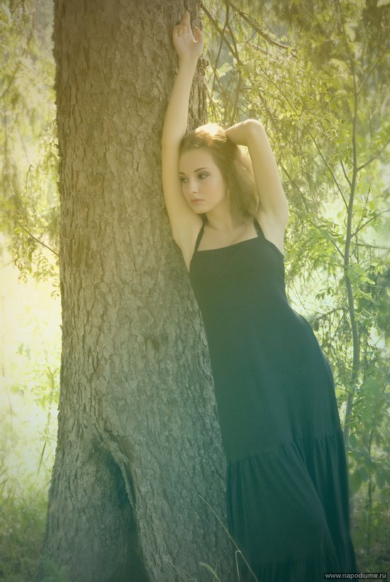 Anastasia Hrustaleva's photo