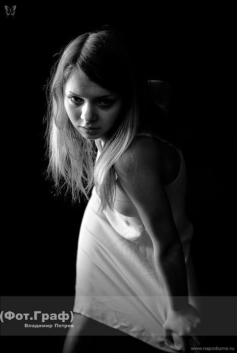 Elizaveta Denisuk's photo
