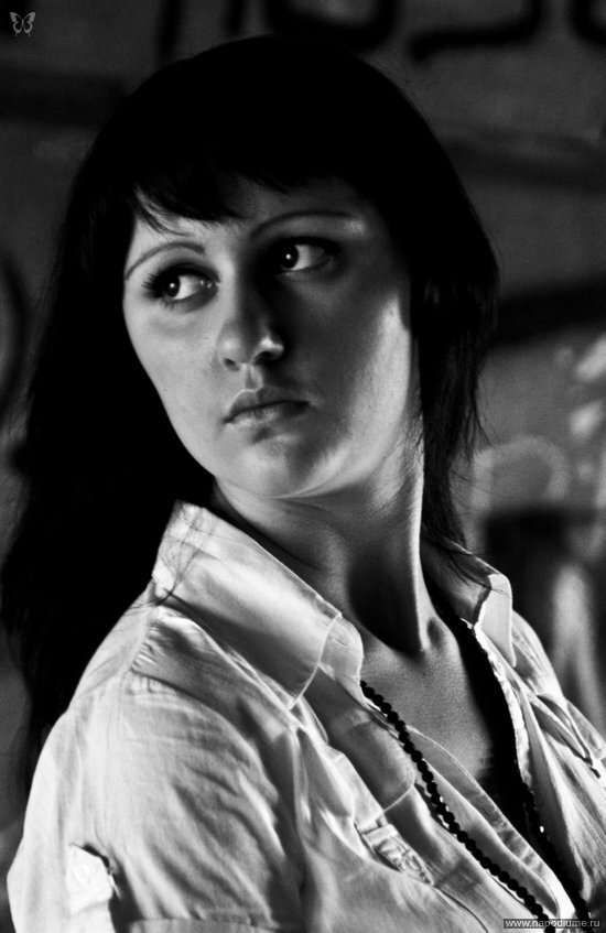 Фото Katty Makina