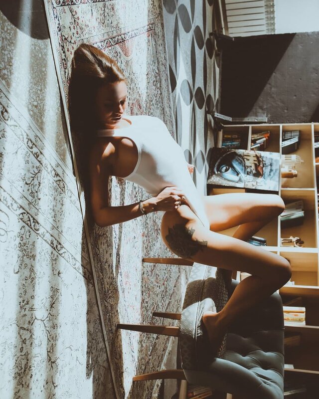 Alexia Sky's photo