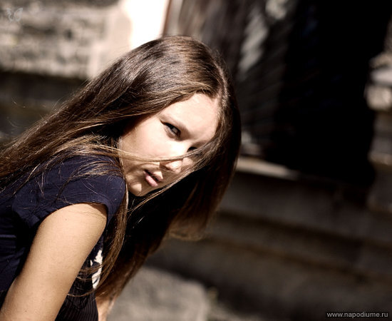 Tana Pahomova's photo