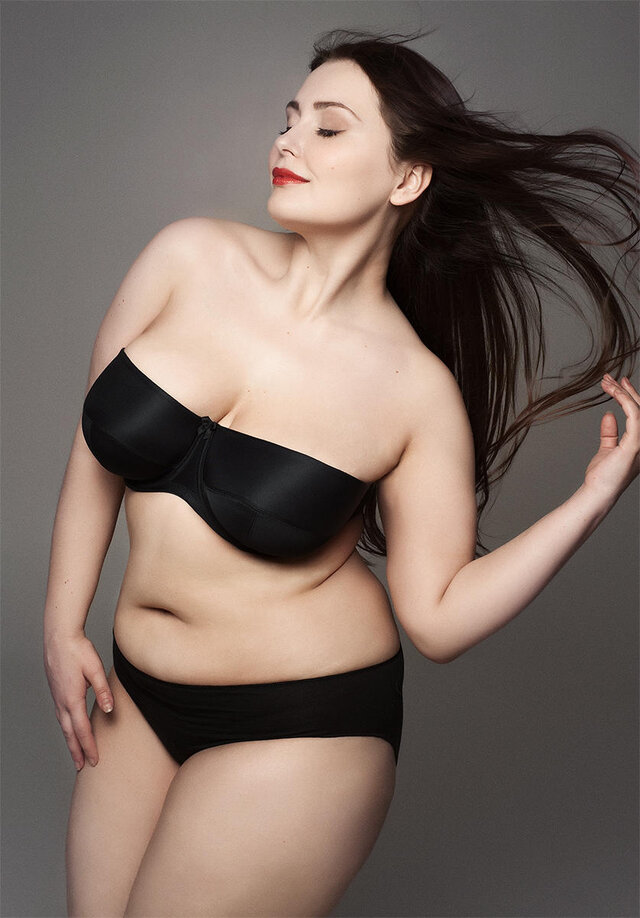 Plus Size