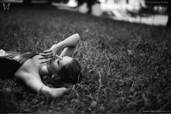 Ksenia Sevcenko's photo
