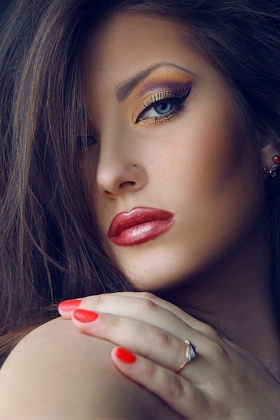 Anastasia Korol'kova's photo