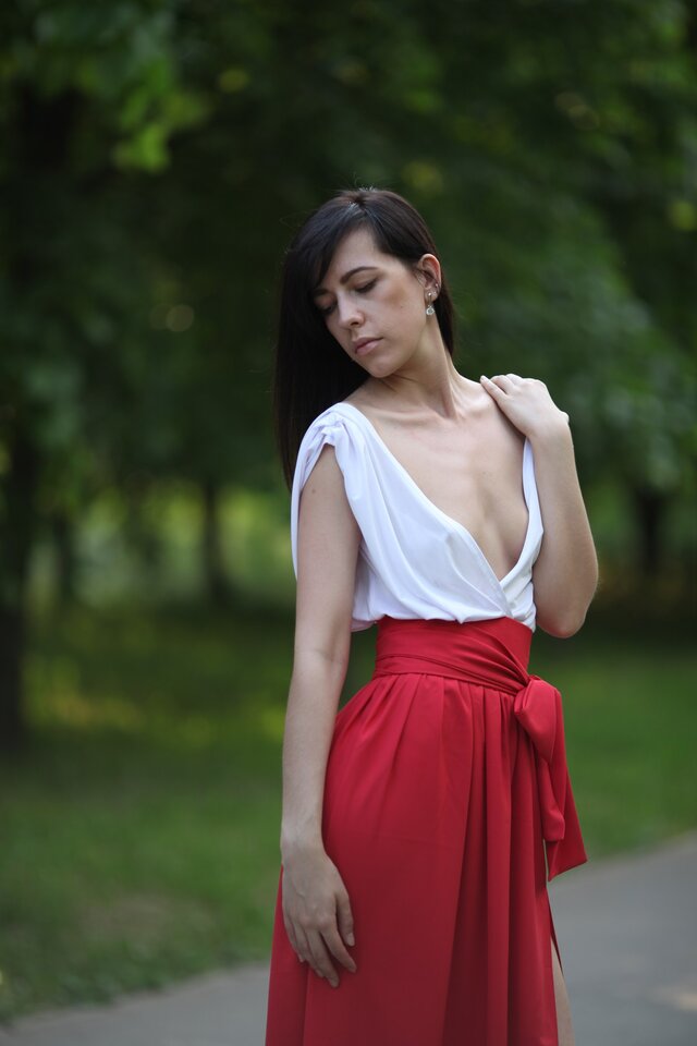 Фото Анастасия Буркова