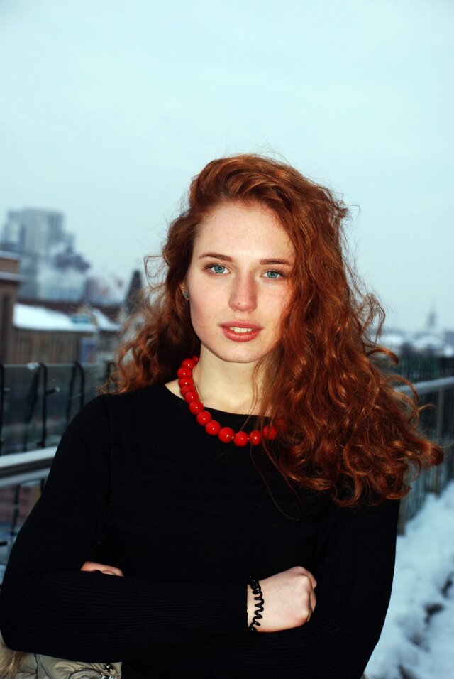 Foto Aleksandra Semencenko