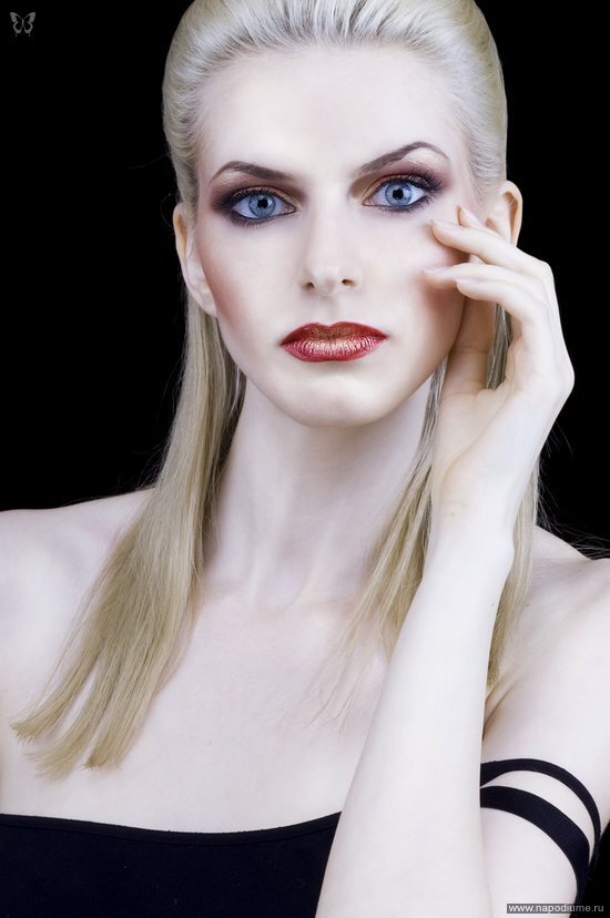 Maja Dmitrieva's photo