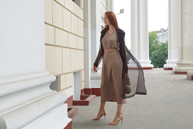 Ekaterina Kiseleva's photo