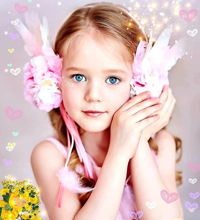 Sasha Timofeeva's photo