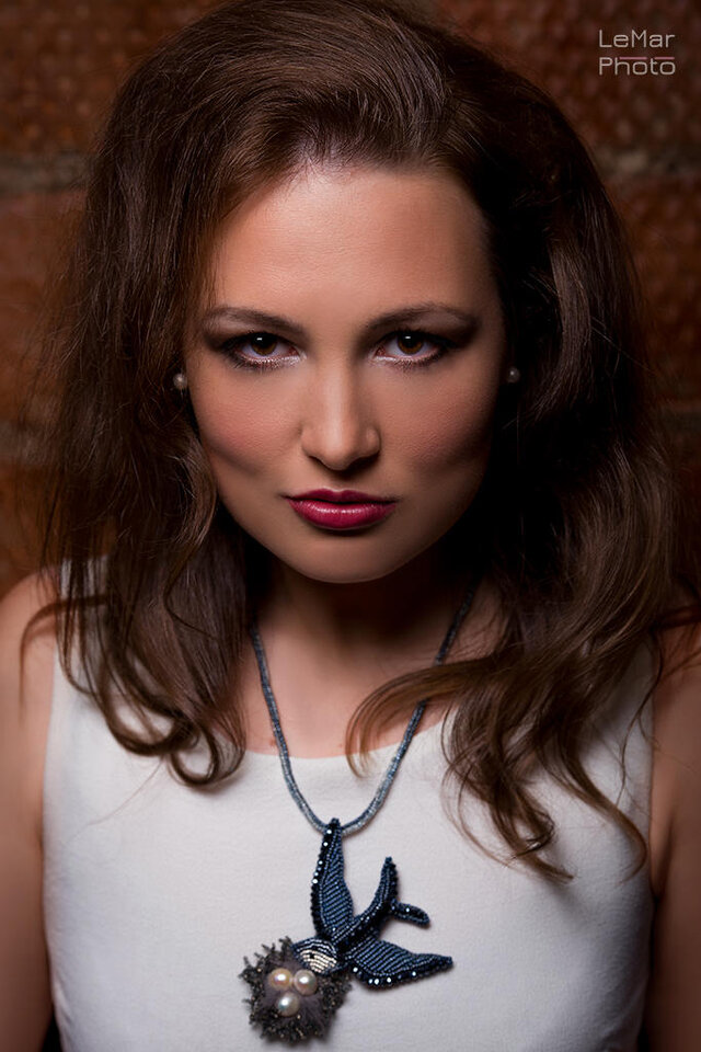 Tatiana Ladnaya's photo