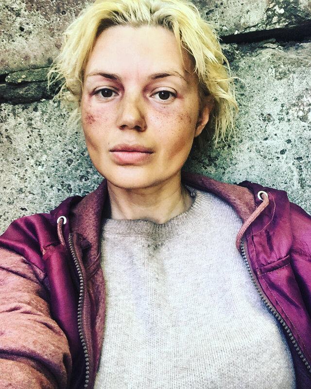 Фото Елена Хелен Сафронова