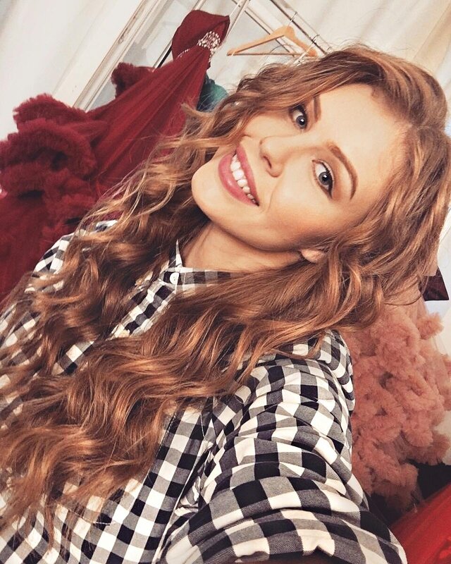 Valeria Faynikova's photo