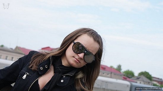 Anna Kordova's photo