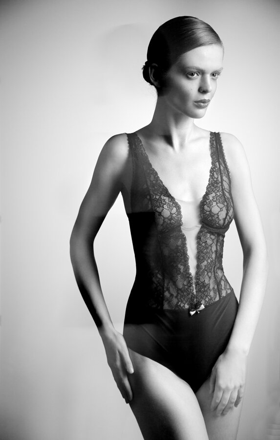 Lena Volkova's photo