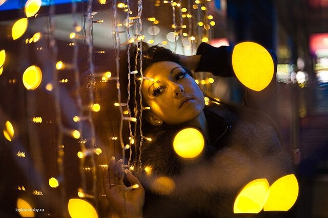 Фото Алина ALINE Плужник