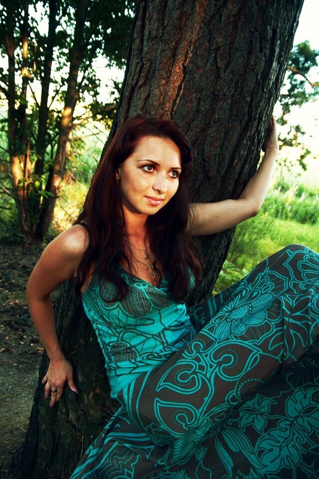 Valeriya Ershova's photo