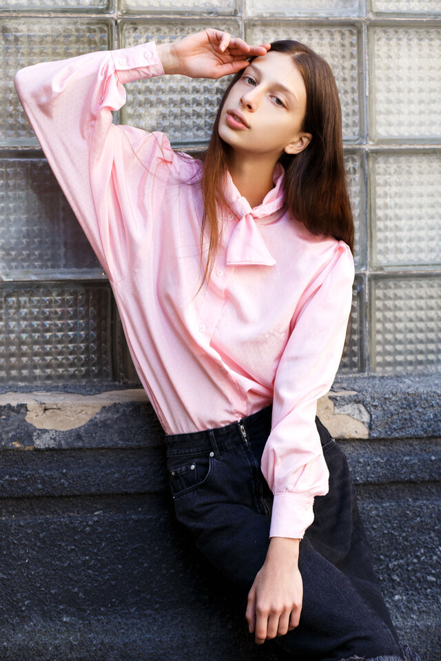 Foto Anastasiia Karpenko