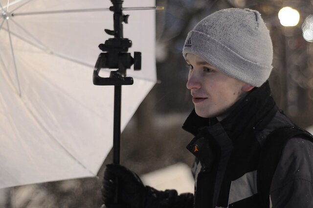 Semyon Lepekhov's photo
