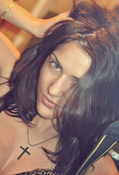 Foto Yana Stern