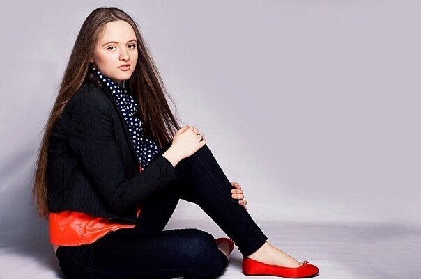Anastasija Belkina's photo