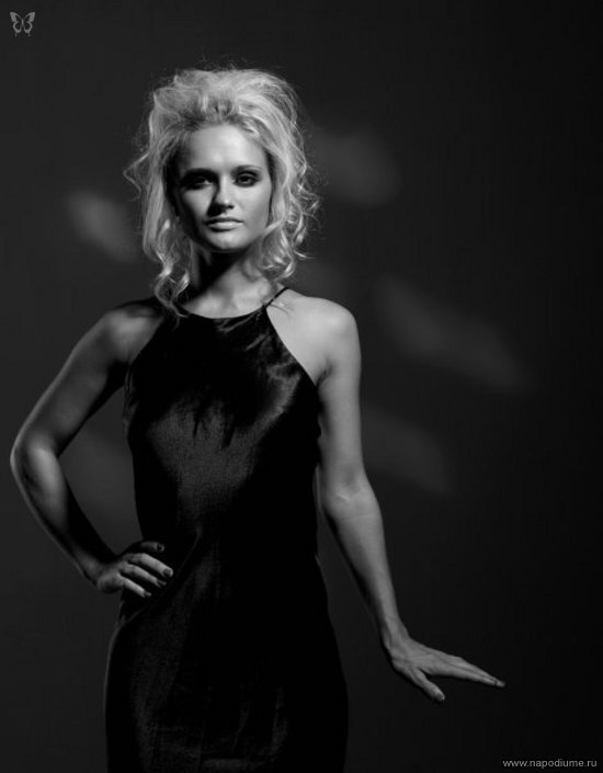 Фото Nastya Gonchar