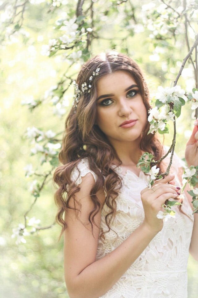 Alla Arhipova's photo