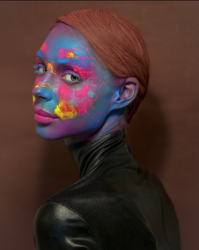 Tat'ana Konovalova's photo