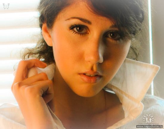 Anna Orlova's photo