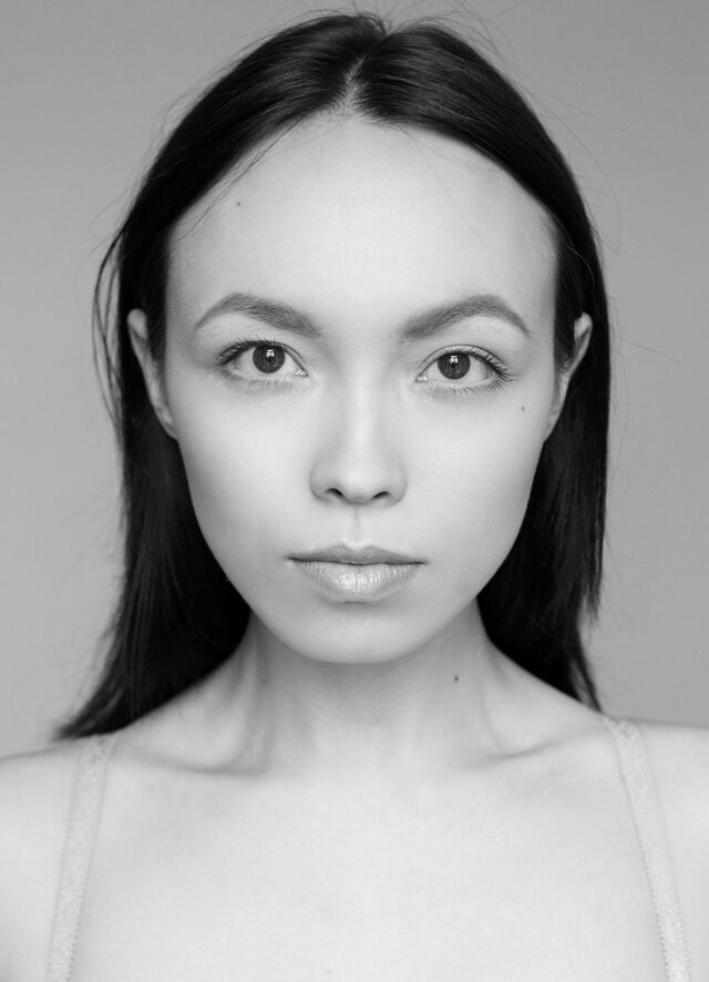 Фото Maya Gerasimova