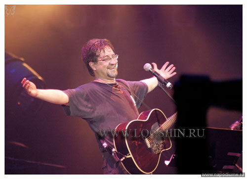 Evgenij Lusin's photo
