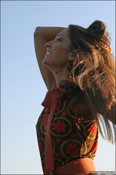 Ksenia Sevcenko's photo