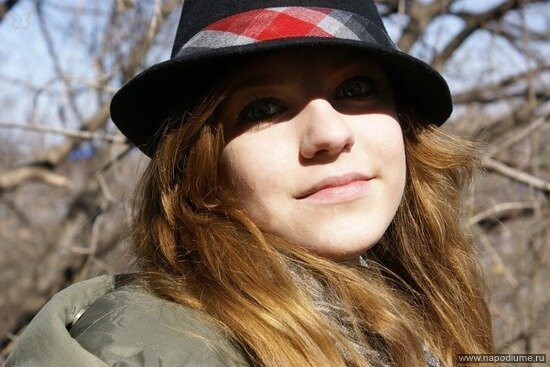 Ket Budanova's photo