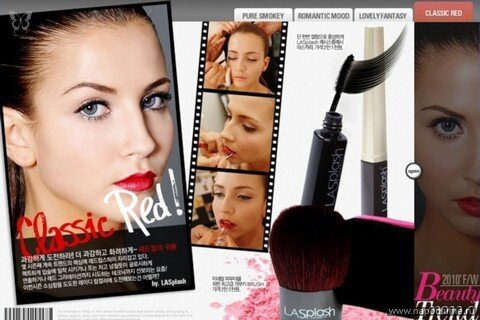 margo models's photo