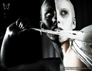 Ana Kukovkina's photo
