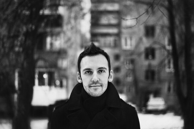 Oleg Ivanov's photo