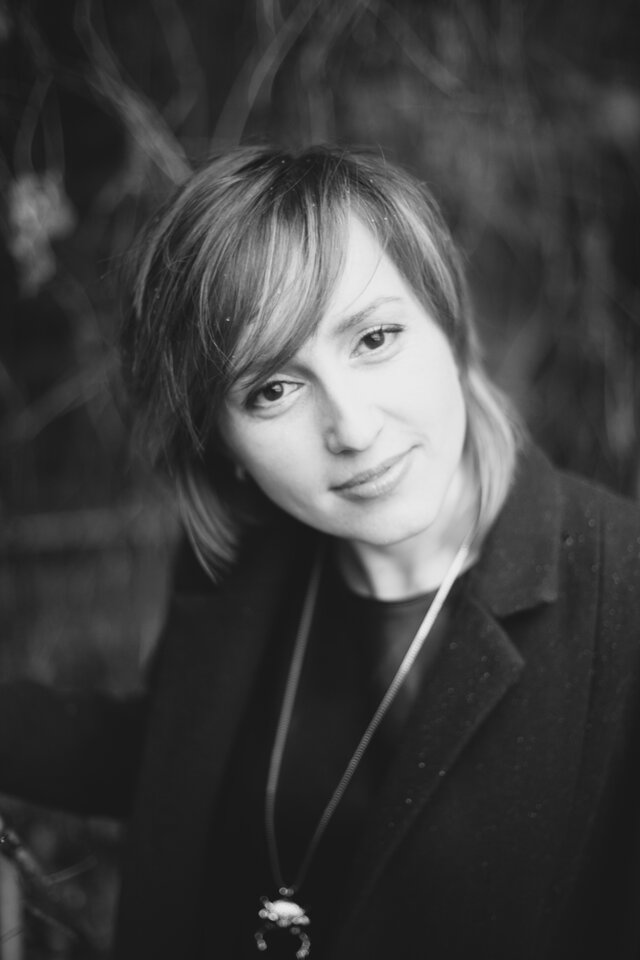 Фото Олеся Коновалова