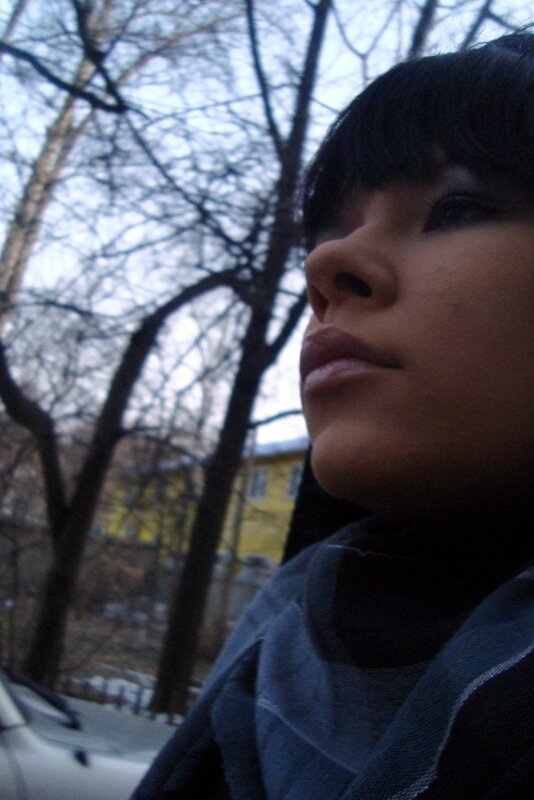 Nastena Stoanova's photo