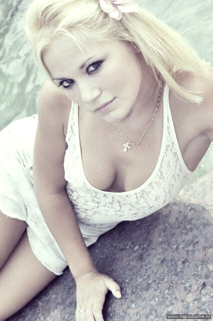 Alisa Maximova's photo