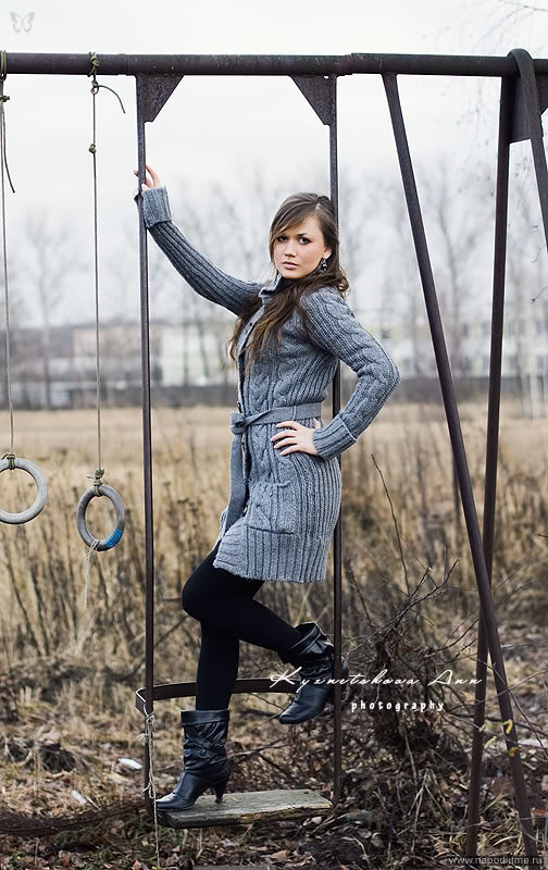 Anna Kuznecova's photo